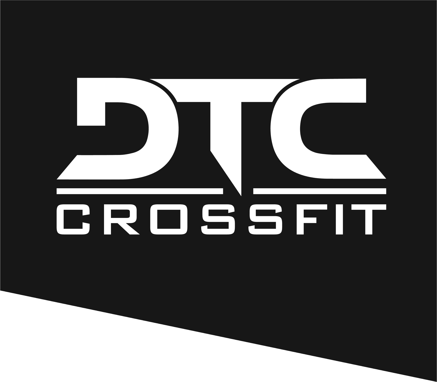 DTC Crossfit Logo