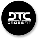 DTC Crossfit circle logo
