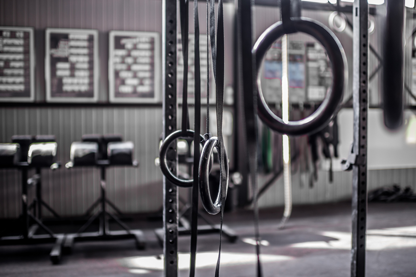 CrossFit Equipment Packages Equipment Checklist | vlr.eng.br