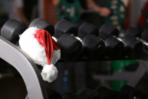 holiday workouts