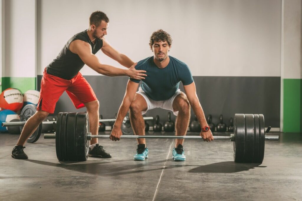 CrossFit 101: A Beginner's Guide to CrossFit