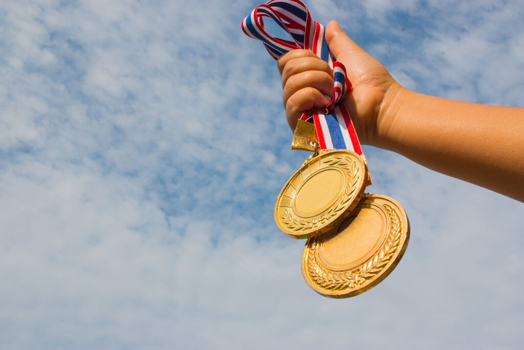 colorado olympic weightlifting